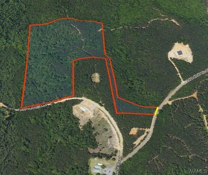 Land, Northport, AL