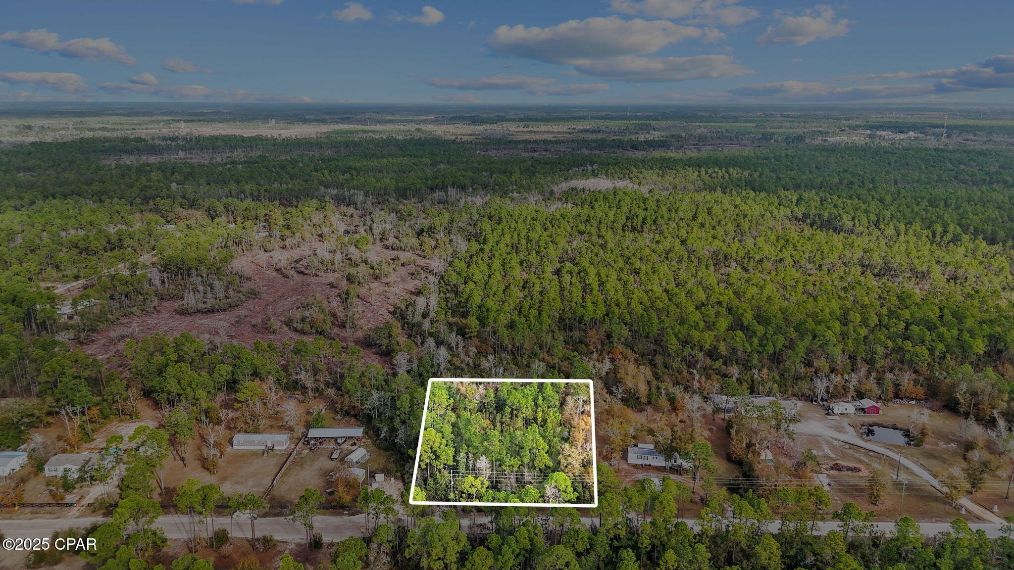 Southport Land Development Opportunity