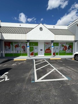 Turnkey Medical Office Building