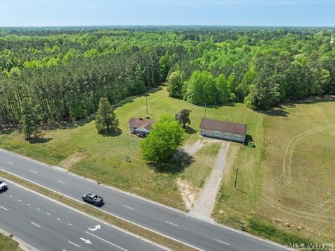 Roanoke Rapids Commercial Opportunity