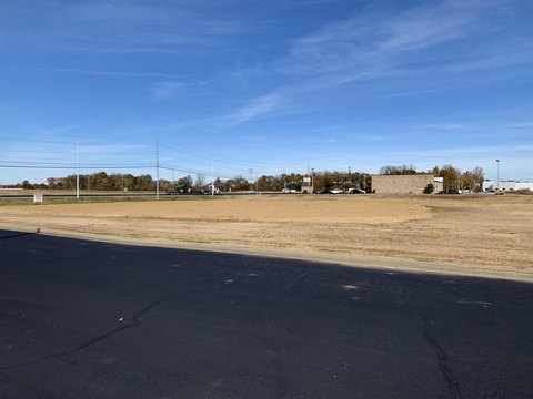 Dyersburg Commercial Land For Sale