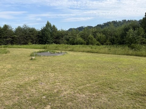 Land, Bean Station, TN