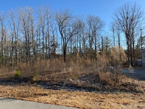 Residential Lot in Sheridan