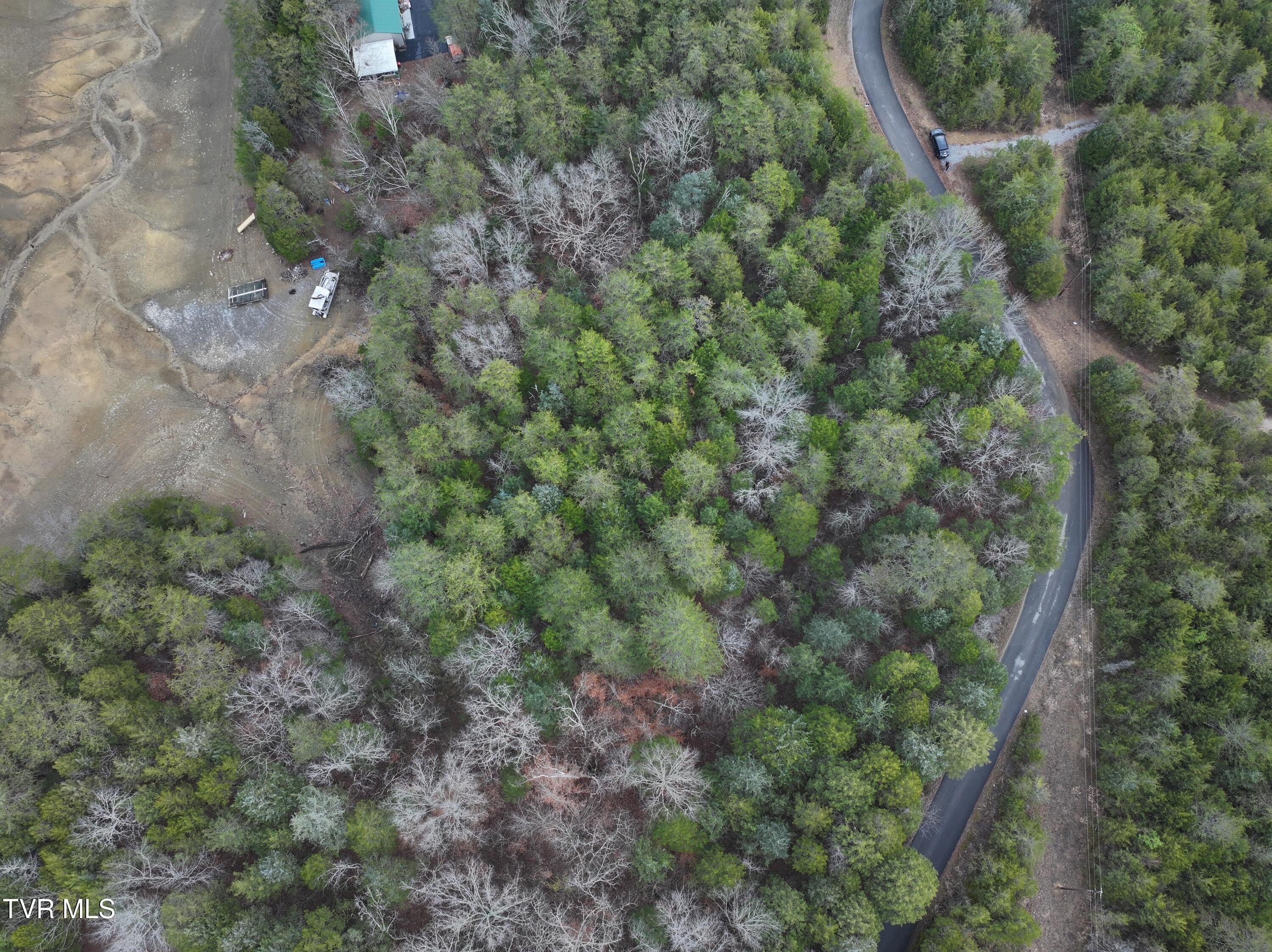 Lakefront Lot in Dandridge, TN