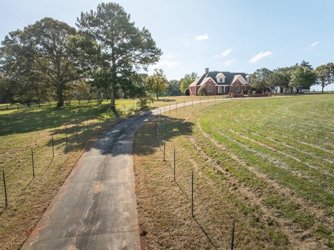 LAND - Anderson, SC