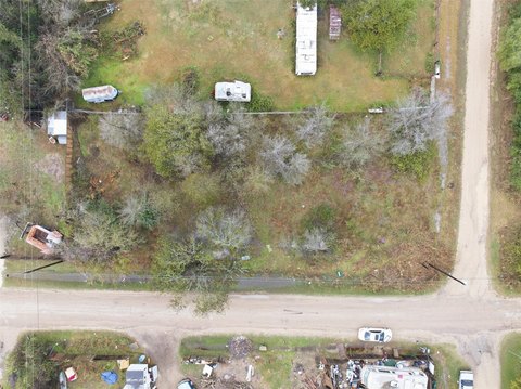 Residential Lot in Elm Mott
