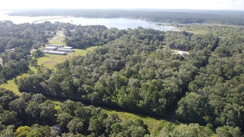 Hemphill, TX Acreage Near Toledo Bend