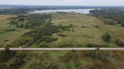 Tomah Hunting Land For Sale