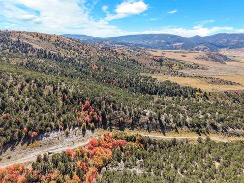 520 Acres Near Lava Hot Springs