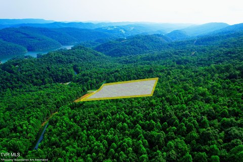 Land, New Tazewell, TN