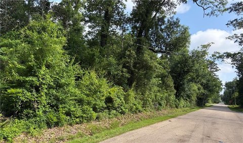 Land, Mandeville, LA