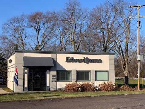 Retail Property in Holland, MI