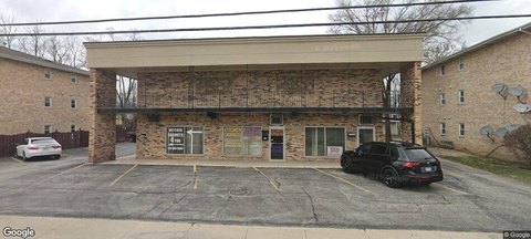 Palos Hills Private Office Space