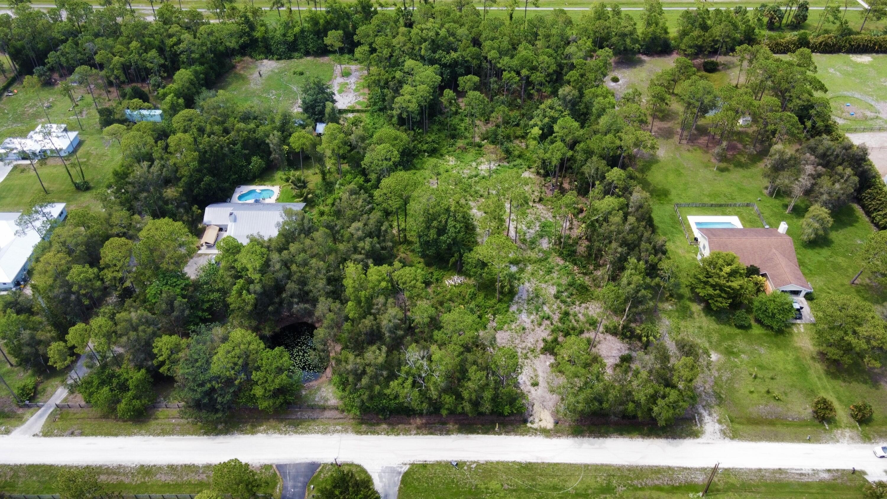 Jupiter Farms Land Parcel