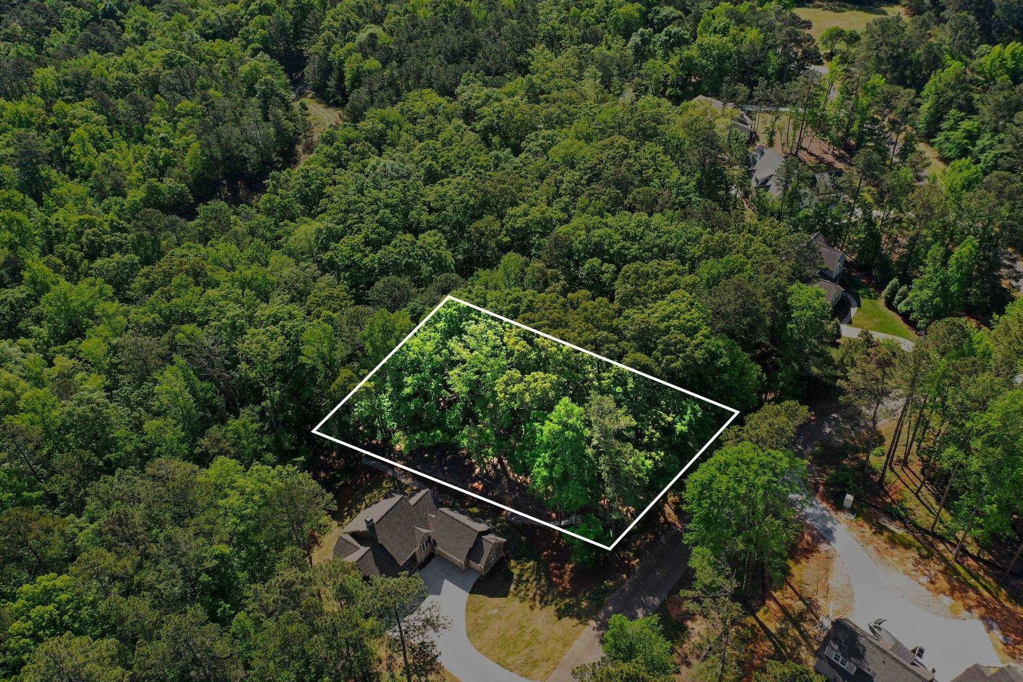 Residential Land in Harbor Club