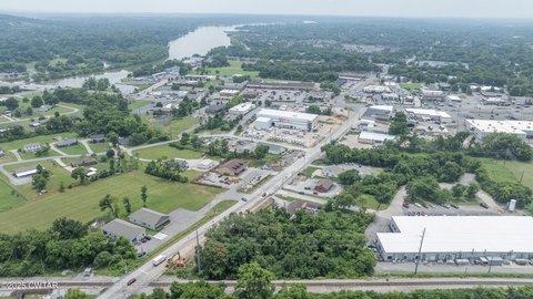 Hendersonville Commercial Property For Sale