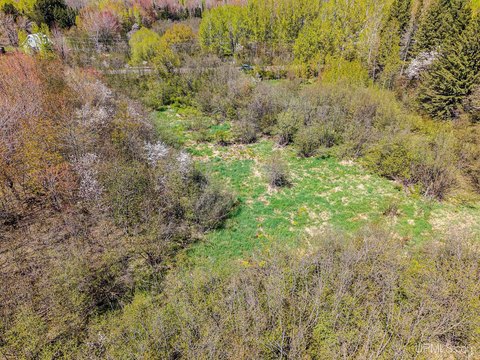 9.5 Acres Near Lake Superior