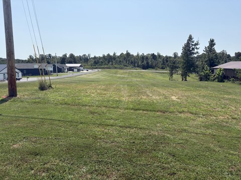 Land, Gilbertsville, KY