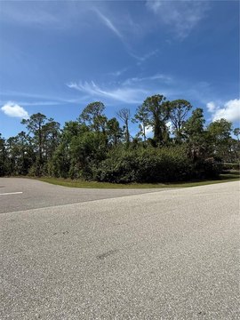 Residential Vacant Lot