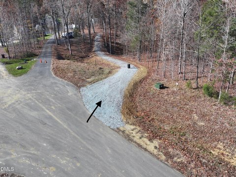 Waterfront Lot with Sunset Views