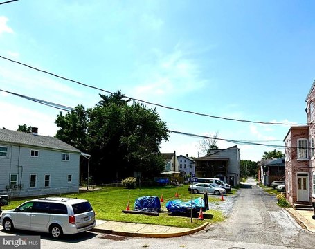 Corner Lot in Middletown, PA