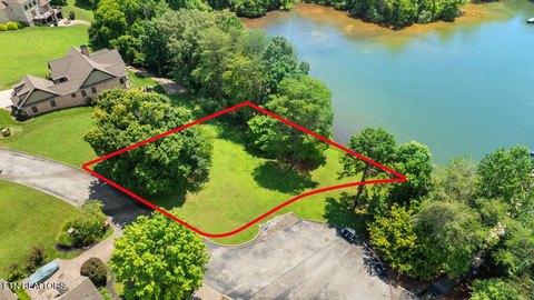 Lots & Acreage, Vonore, TN