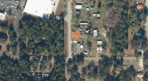 Vacant Lot in Palatka