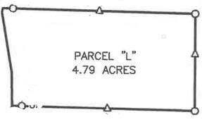 Land Near ORV Trails