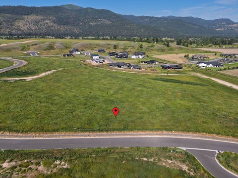 LAND - Missoula, MT
