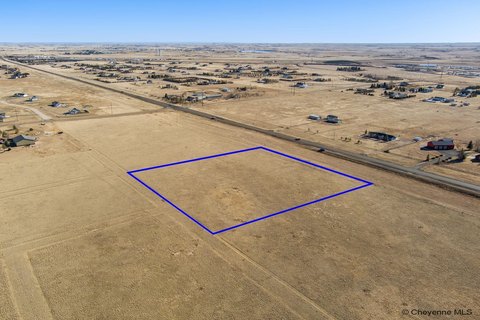Commercial Land on Highway Frontage