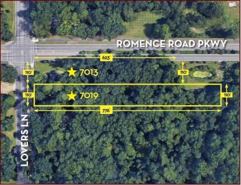 Portage Commercial Land For Sale