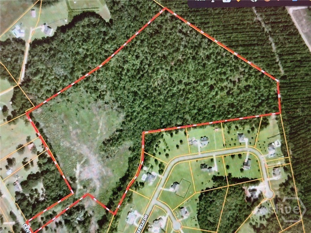 49 Acres Near Guyton, GA