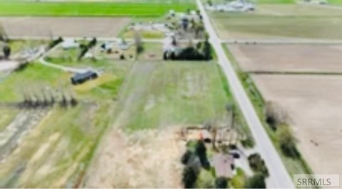 Rexburg Land for Dream Home