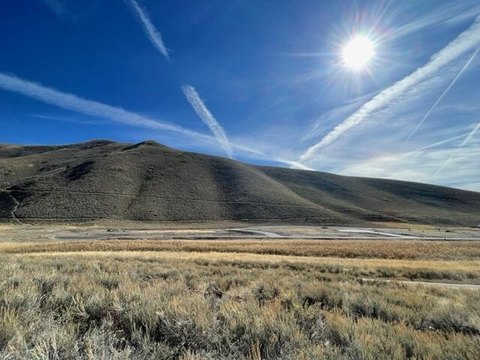 LAND - Bellevue, ID