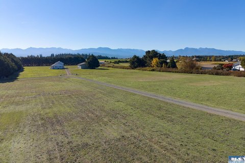 LOTS-LAND, Sequim, WA
