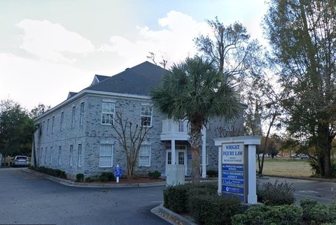 Office Space in Myrtle Beach
