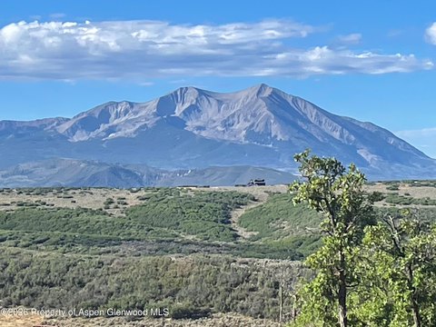 RES Vacant Land, Carbondale, CO