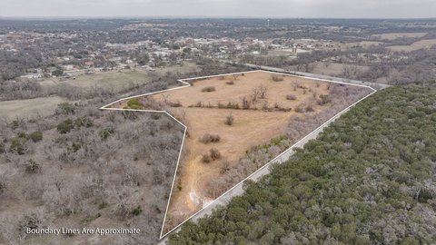 19 Acres of Texas Land