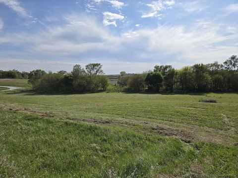 Land, SILVER CITY, IA