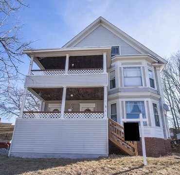 Concord Multi-Family Investment Opportunity