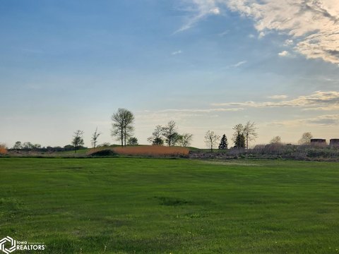 Residential Land Near Golf Course