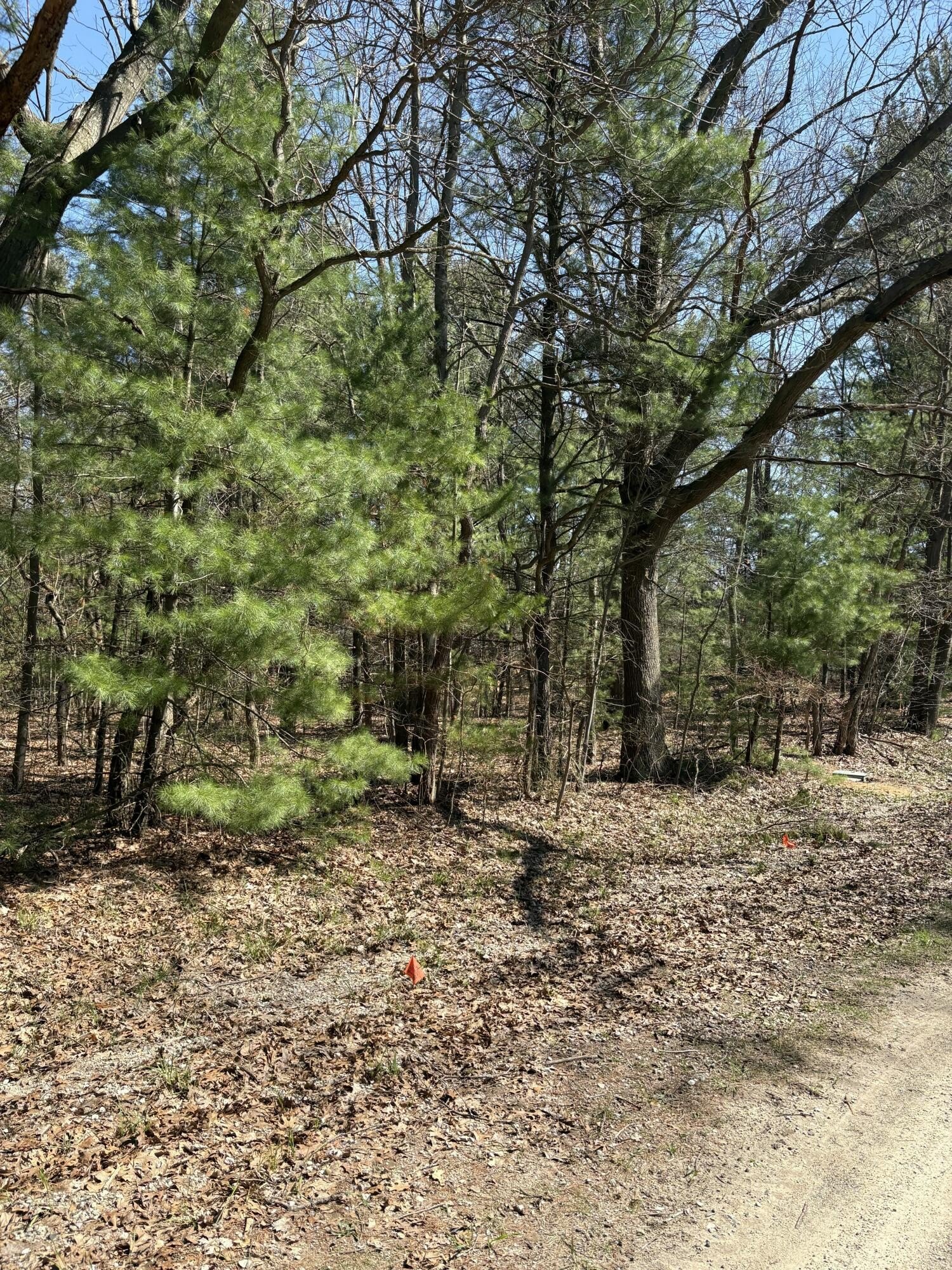 Vacant Land in Muskegon, MI