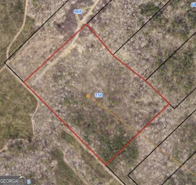 Milledgeville Land For Sale