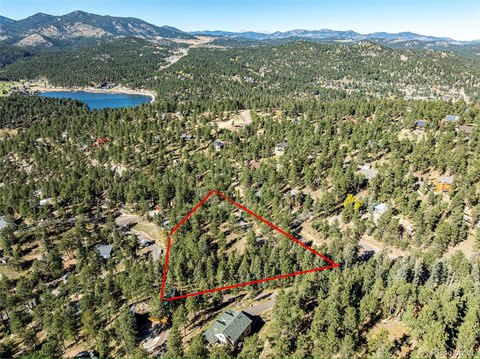 Evergreen, CO