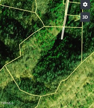 Unrestricted Land Near Lake Watauga