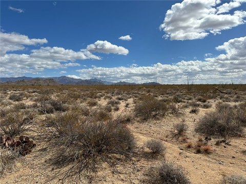 Yucca, AZ Land Parcel