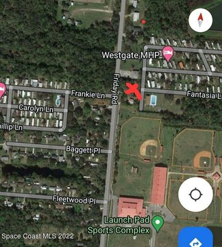 Cocoa, FL Commercial Land