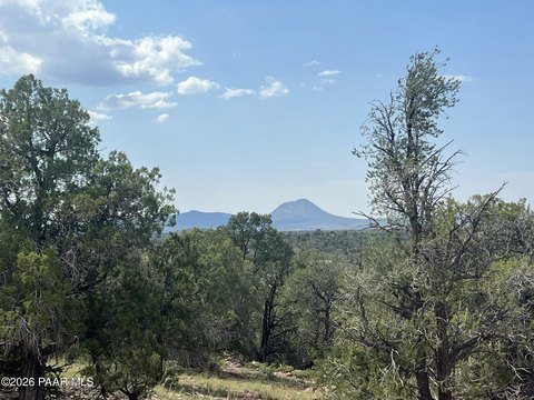 Land, Ash Fork, AZ