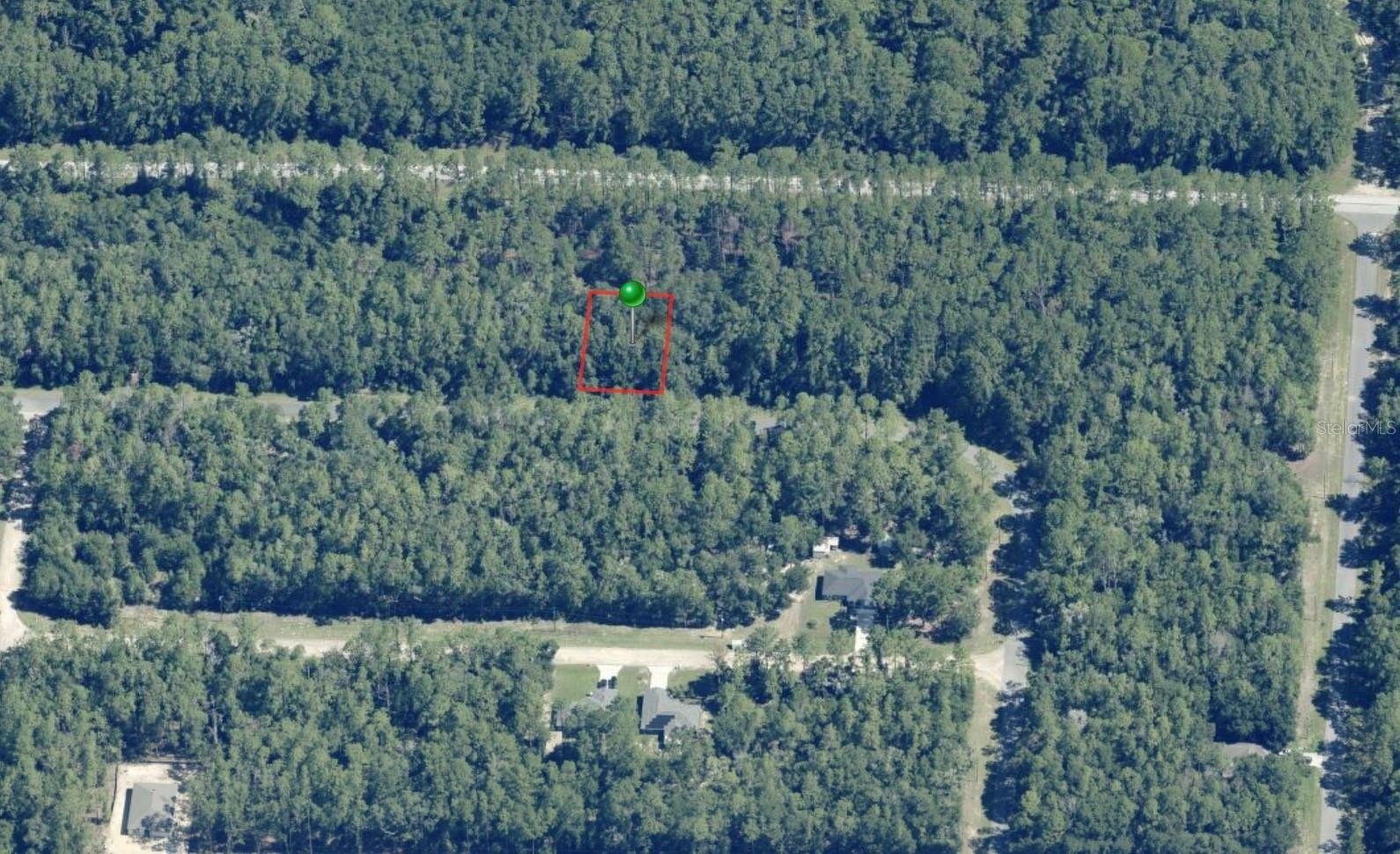 Citrus Springs Land For Sale