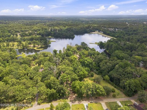 Land, Byram, MS